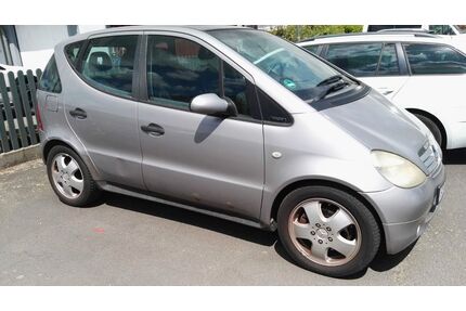 Mercedes-Benz A 200 Gebrauchtwagen
