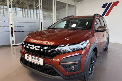 Dacia Jogger Gebrauchtwagen