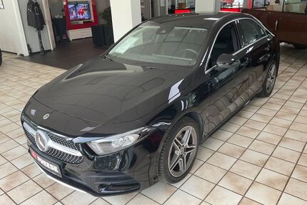Mercedes-Benz A 250 Gebrauchtwagen