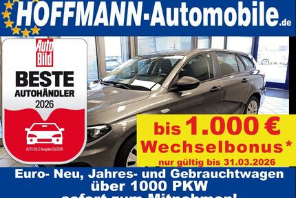 Fiat Tipo Gebrauchtwagen