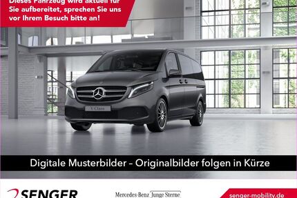 Mercedes-Benz V 300 Gebrauchtwagen
