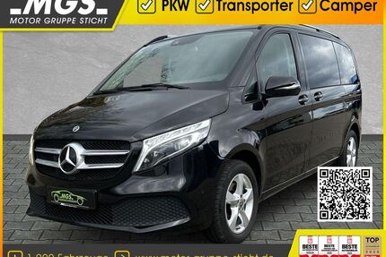Mercedes-Benz V 250 Gebrauchtwagen