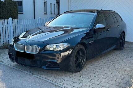 BMW 550 Gebrauchtwagen