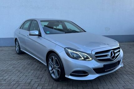 Mercedes-Benz E 250 Gebrauchtwagen