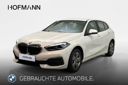 BMW 118 Gebrauchtwagen