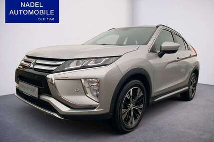 Mitsubishi Eclipse Gebrauchtwagen