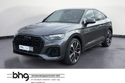 Audi SQ5 Gebrauchtwagen