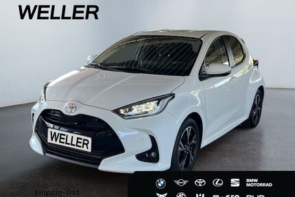 Toyota Yaris Gebrauchtwagen