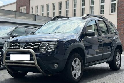 Dacia Duster Gebrauchtwagen
