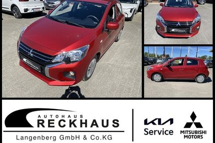 Mitsubishi Space Star Gebrauchtwagen