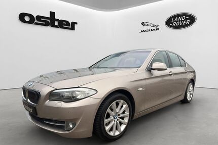BMW 535 Gebrauchtwagen
