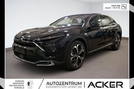 Citroen C5 X Gebrauchtwagen