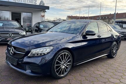Mercedes-Benz C 300 Gebrauchtwagen