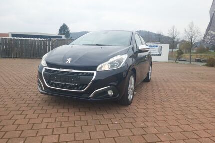 Peugeot 208 Gebrauchtwagen