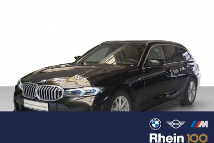 BMW 330 Gebrauchtwagen