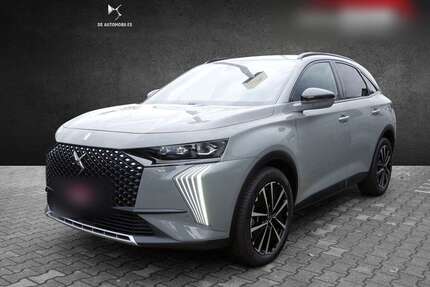 DS Automobiles DS 7 Crossback Gebrauchtwagen
