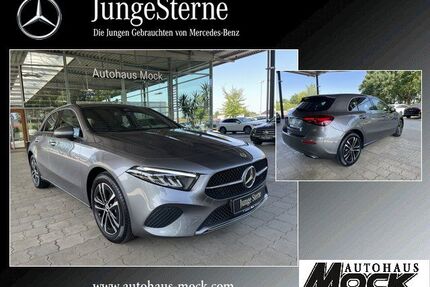 Mercedes-Benz A 180 Gebrauchtwagen