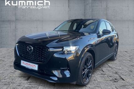 Mazda CX-60 Gebrauchtwagen