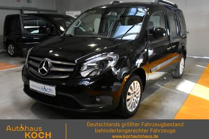 Mercedes-Benz Citan Gebrauchtwagen