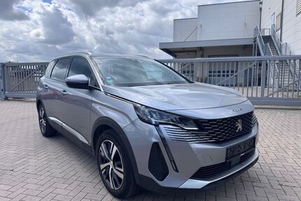 Peugeot 5008 Gebrauchtwagen