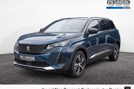 Peugeot 5008 Gebrauchtwagen