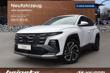 Hyundai TUCSON Gebrauchtwagen