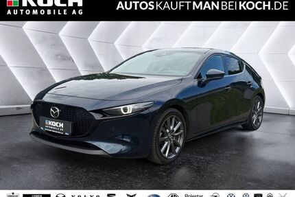Mazda 3 Gebrauchtwagen