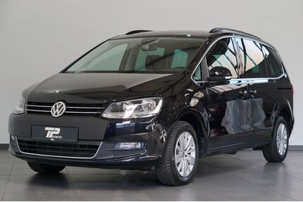 VW Sharan Gebrauchtwagen
