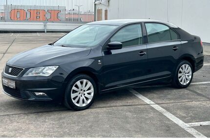 Seat Toledo Gebrauchtwagen