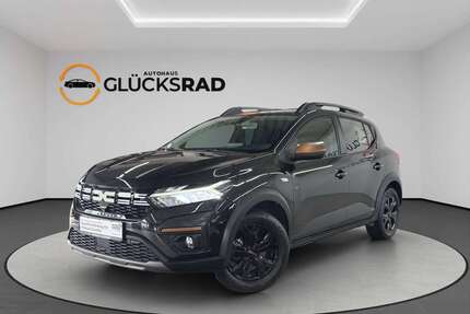 Dacia Sandero Gebrauchtwagen