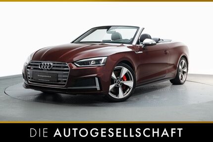 Audi S5 Gebrauchtwagen