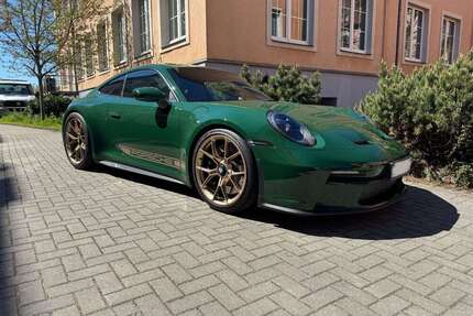 Porsche 911 Gebrauchtwagen
