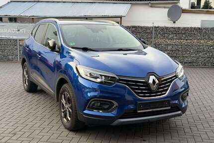 Renault Kadjar Gebrauchtwagen