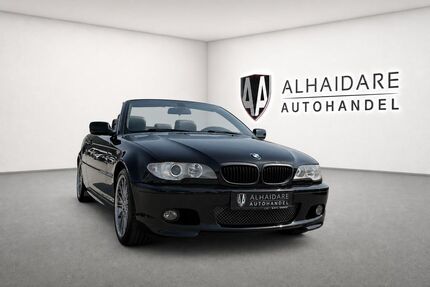 BMW 325 Gebrauchtwagen