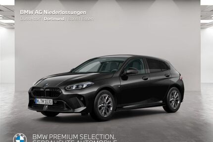 BMW 123 Gebrauchtwagen