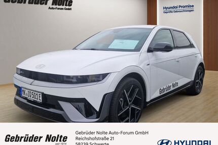 Hyundai IONIQ 5 Gebrauchtwagen