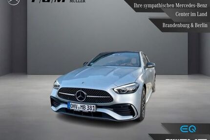 Mercedes-Benz C 300 Gebrauchtwagen