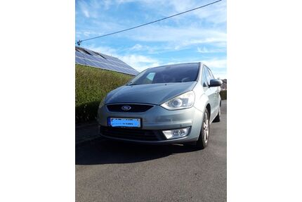 Ford Galaxy Gebrauchtwagen