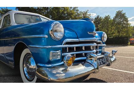 Chrysler Andere Oldtimer