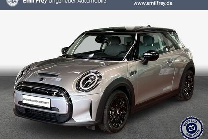 Mini Cooper SE Gebrauchtwagen