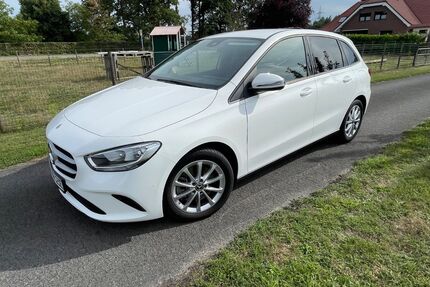 Mercedes-Benz B 250 Gebrauchtwagen