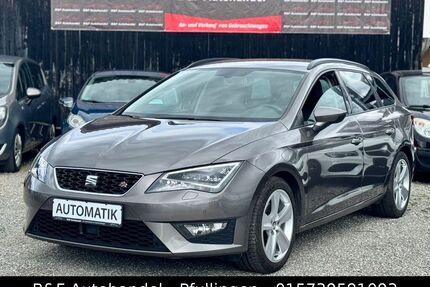 Seat Leon Gebrauchtwagen