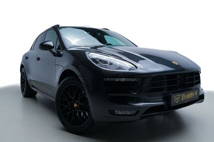 Porsche Macan Gebrauchtwagen