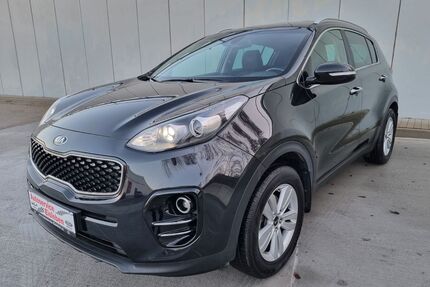 Kia Sportage Gebrauchtwagen