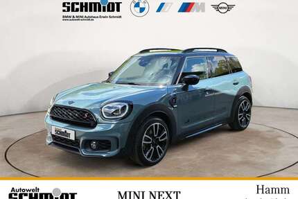 Mini Cooper S Countryman Gebrauchtwagen