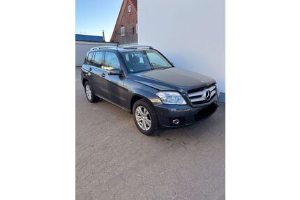Mercedes-Benz GLK 220 Gebrauchtwagen