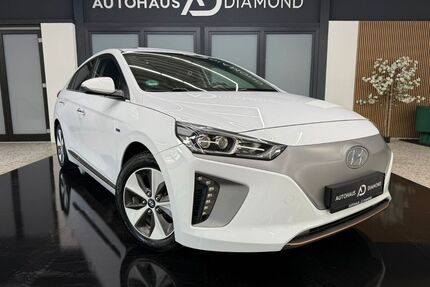 Hyundai IONIQ Gebrauchtwagen