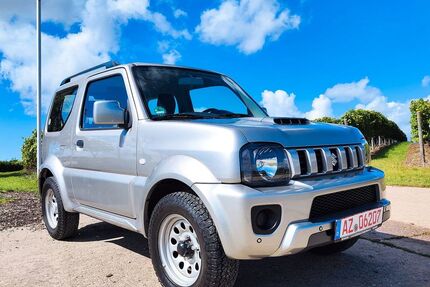 Mazda Jimny 