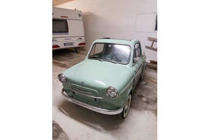 Piaggio Andere Gebrauchtwagen