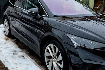 Skoda Enyaq Gebrauchtwagen